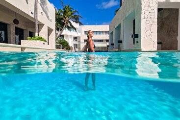 هتل The Sens Tulum Riviera