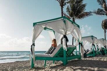 هتل The Sens Tulum Riviera