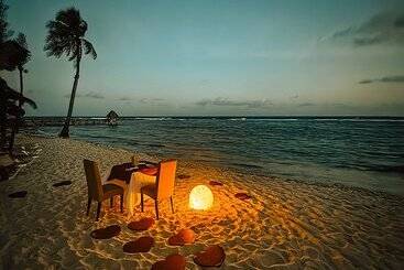 هتل The Sens Tulum Riviera