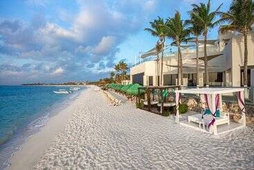 هتل The Sens Tulum Riviera