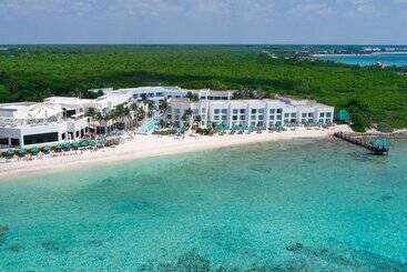 هتل The Sens Tulum Riviera