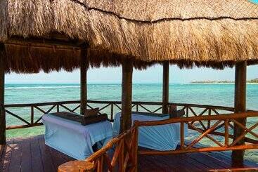 هتل The Sens Tulum Riviera