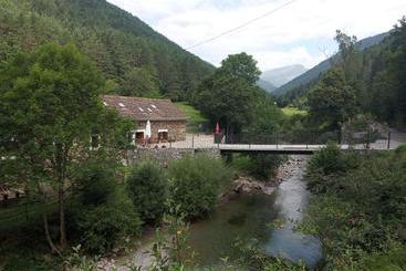 Albergue Borda Nadal