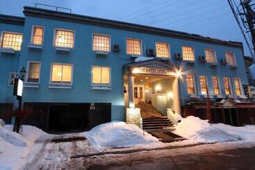 旅馆 Cerulean Alpine