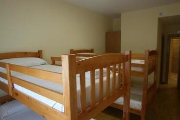 Albergue La Encina