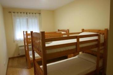 Albergue La Encina
