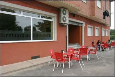 Albergue La Encina