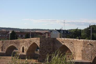 Albergue La Encina