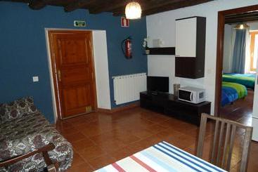 Albergue Quinta Vista Alegre