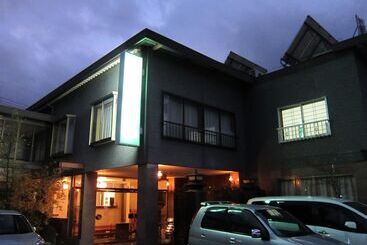 هاستل Ryokan Matsukaze