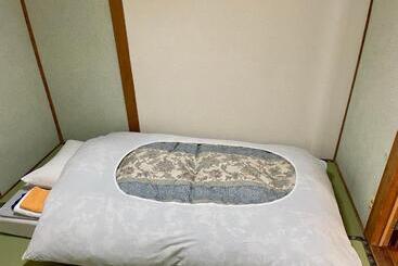 هاستل Ryokan Matsukaze