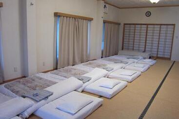 هاستل Ryokan Matsukaze