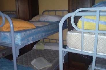 Albergue Hospederia Nuestra Señora De Magallón