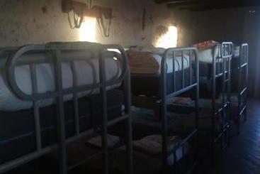 Albergue Hospederia Nuestra Señora De Magallón