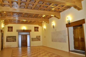 Albergue Hospederia Nuestra Señora De Magallón