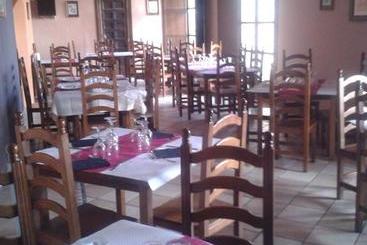Albergue Hospederia Nuestra Señora De Magallón