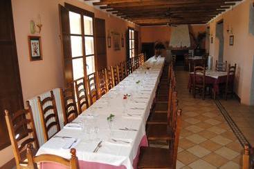 Albergue Hospederia Nuestra Señora De Magallón