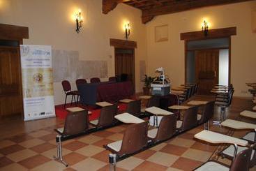 Albergue Hospederia Nuestra Señora De Magallón