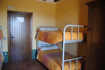 Albergue Hospederia Nuestra Señora De Magallón
