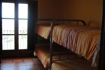 Albergue Hospederia Nuestra Señora De Magallón