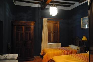 Albergue Hospederia Nuestra Señora De Magallón
