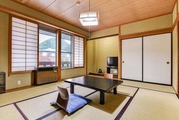 Annex Fujiya Ryokan