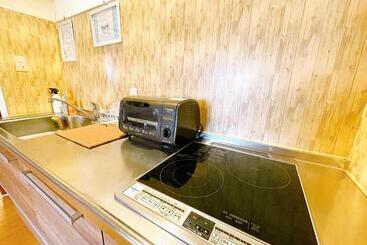 تختخواب و صبحانه Hakuba Pension & Log Hotel Meteor