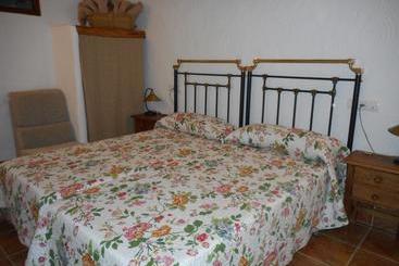 Bed and Breakfast La Posada Amena