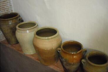 تختخواب و صبحانه La Quinta Del Abuelo Félix