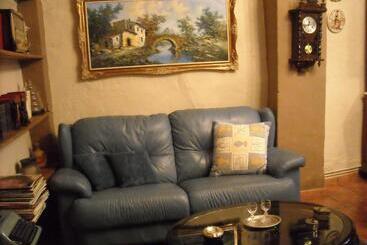 تختخواب و صبحانه La Quinta Del Abuelo Félix