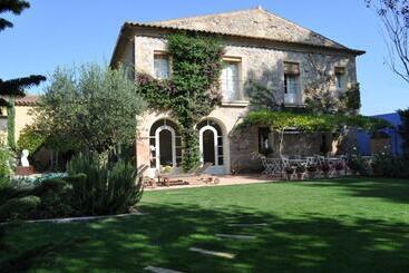 L'hort De Sant Cebrià - Torroella de Fluvia