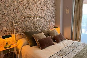 Bed and Breakfast Posada De Villacarriedo