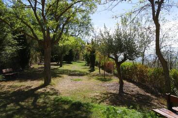 Casa Rural Osante