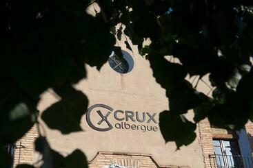 Crux Albergue
