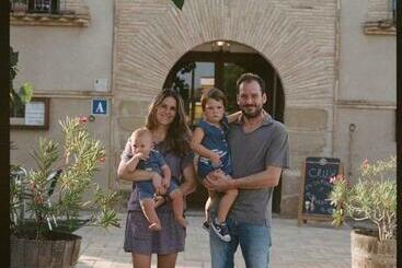 Crux Albergue