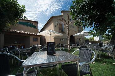 Crux Albergue