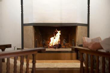 Crux Albergue