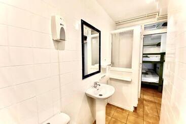 Hostel Albergue Paradiso