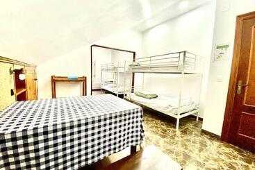Hostel Albergue Paradiso