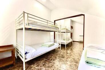 Hostel Albergue Paradiso