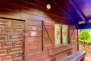 Hostel Albergue Paradiso