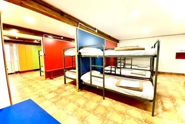 Hostel Albergue Paradiso