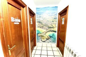 Hostel Albergue Paradiso