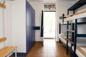 Hostel Albergue Paradiso