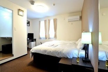 هتل Accommo Inn Kesennuma