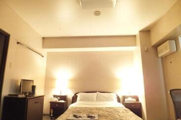 هتل Alpha Inn Akita