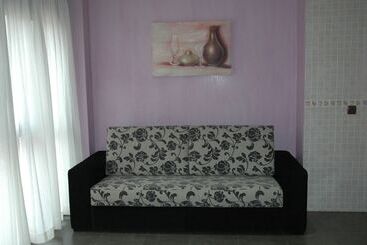 هتل Apartamento Marouco
