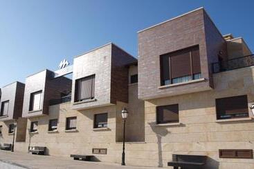 هتل Apartamento Marouco