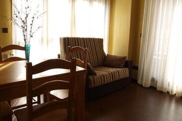 هتل Apartamento Marouco