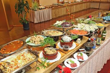 هتل Aso Baien Spa Resort